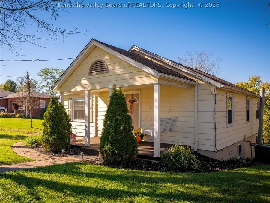 5215 Monta Vista Drive, Cross Lanes, WV 25313 - #3