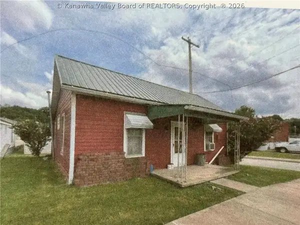 124 South Court Street, Ripley, WV 25271