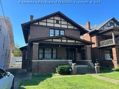1633 Quarrier Street E, Charleston, WV 25311 - #1