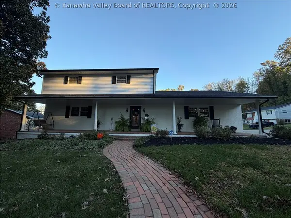 924 Vine Street, St Albans, WV 25177