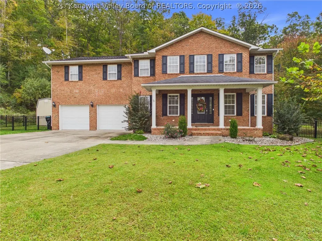 108 Victorian Commons Road, Winfield, WV 25213 - #1