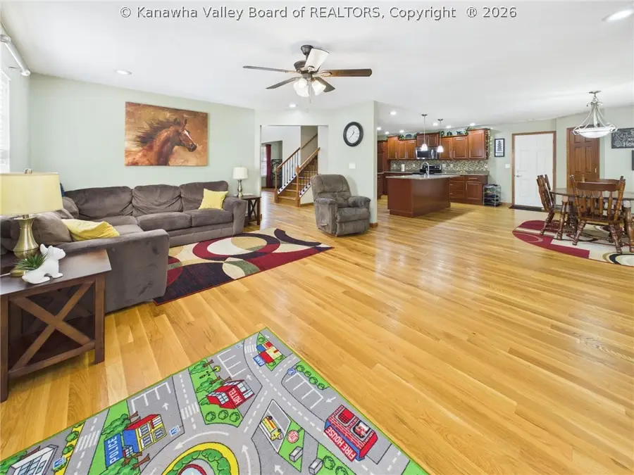 108 Victorian Commons Road, Winfield, WV 25213 - #3