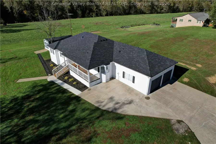 3991 Shamblin Run, Given, WV 25245 - #2