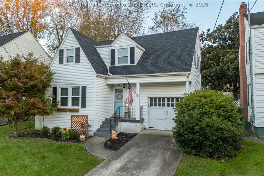 312 Monroe Street, South Charleston, WV 25303 - #2