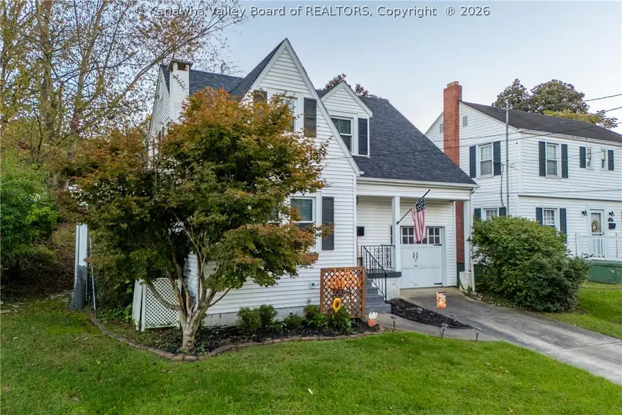 312 Monroe Street, South Charleston, WV 25303 - #3