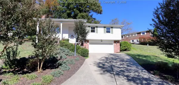 2506 Kay Lane, Charleston, WV 25302