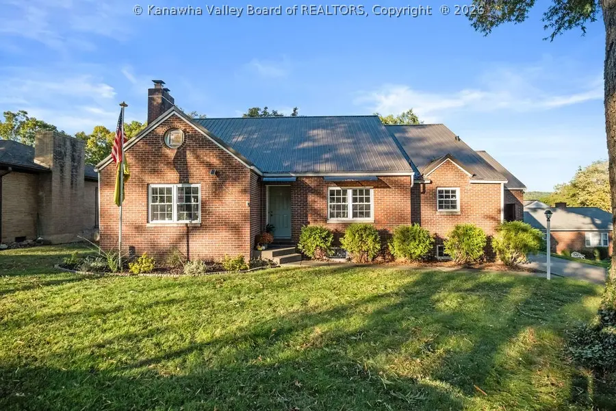 1420 Park Road, Saint Albans, WV 25177 - #2