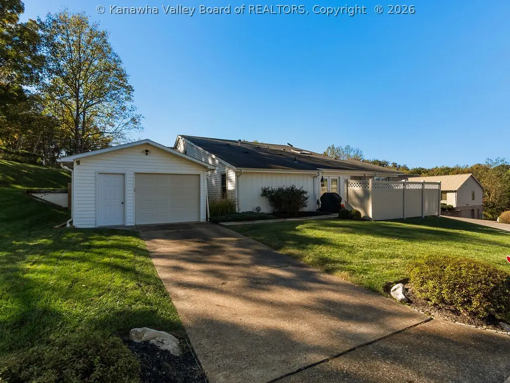 133 Woodbridge Drive, Charleston, WV 25311 - #1