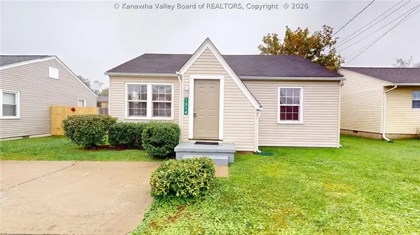 1314 East Pea Ridge Road, Huntington, WV 25705