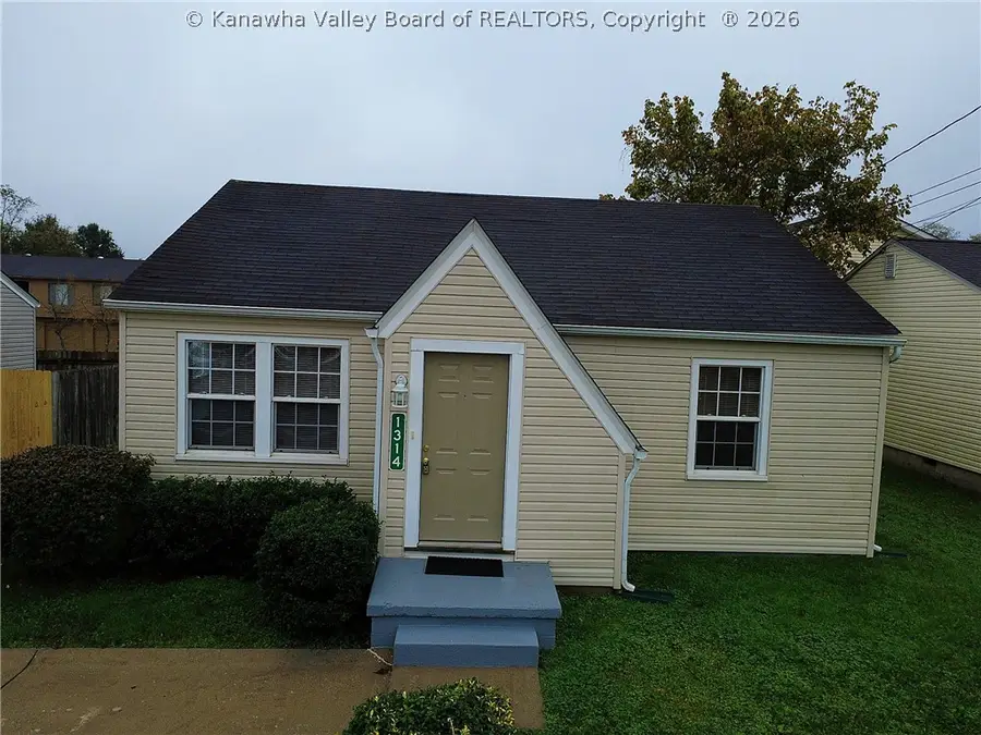 1314 East Pea Ridge Road, Huntington, WV 25705 - #2