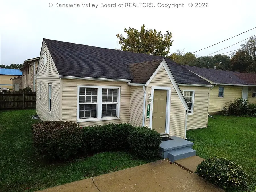 1314 East Pea Ridge Road, Huntington, WV 25705 - #3