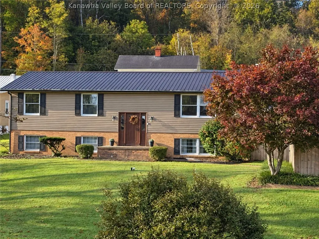 203 7th Street, New Haven, WV 25265 - #1
