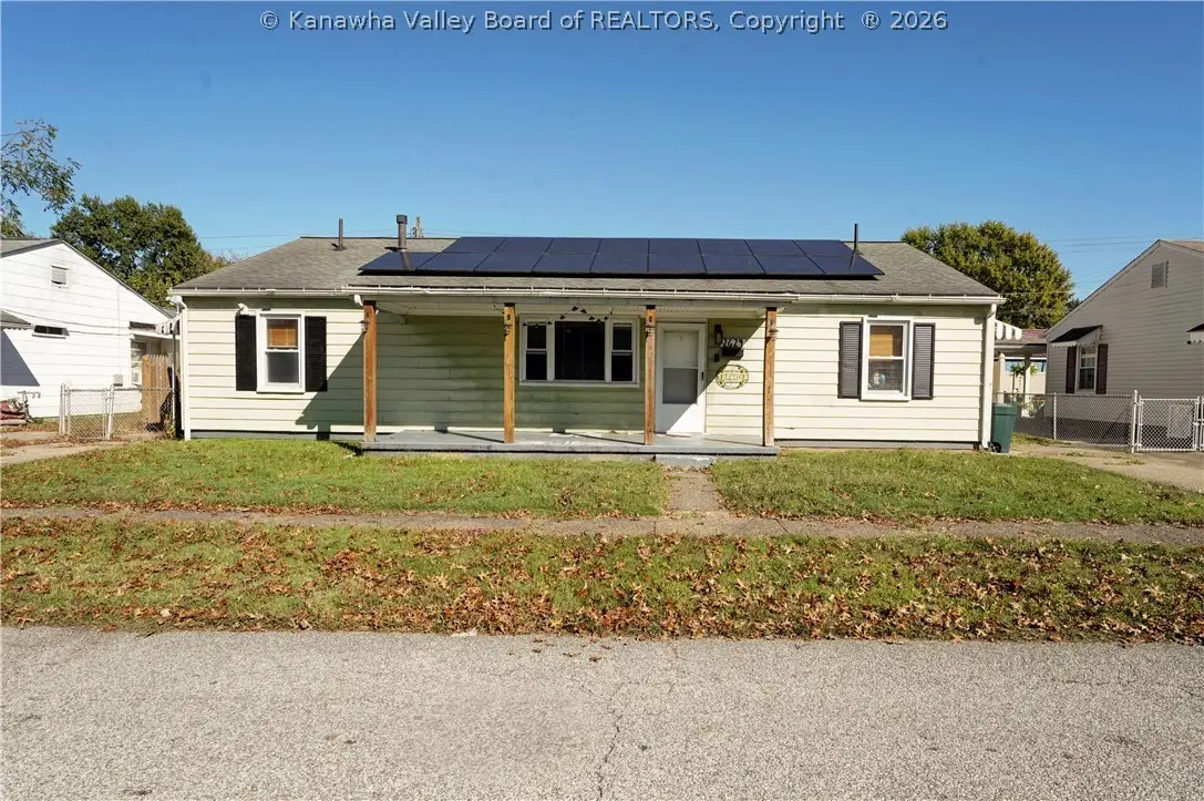 2624 Forrestal Avenue, Saint Albans, WV 25177 - #1