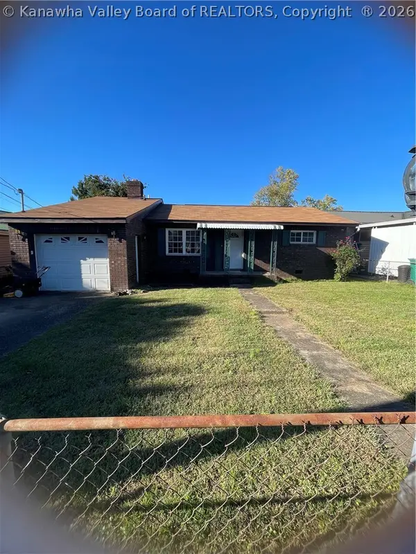 244 Poca Circle, Poca, WV 25159