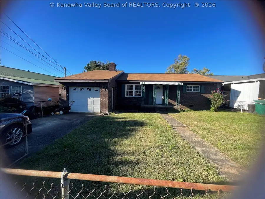 244 Poca Circle, Poca, WV 25159 - #2