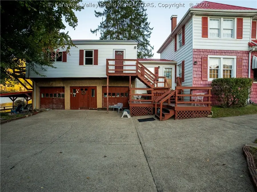 612-C 5th Avenue, Montgomery, WV 25136 - #2