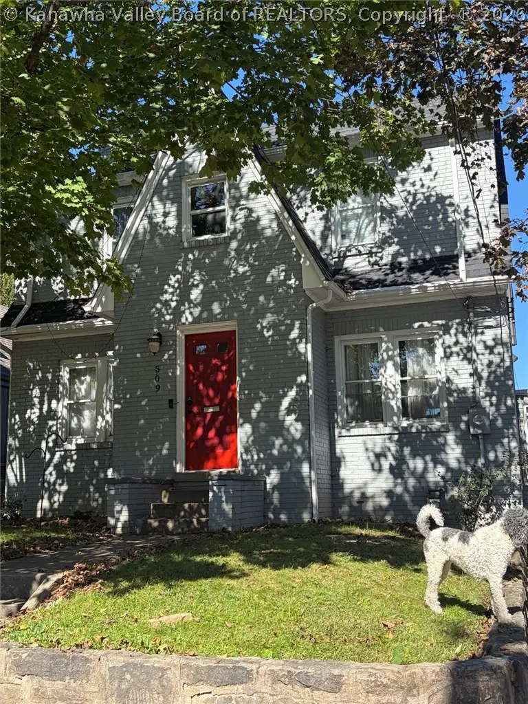 509 Superior Avenue, South Charleston, WV 25303 - #1