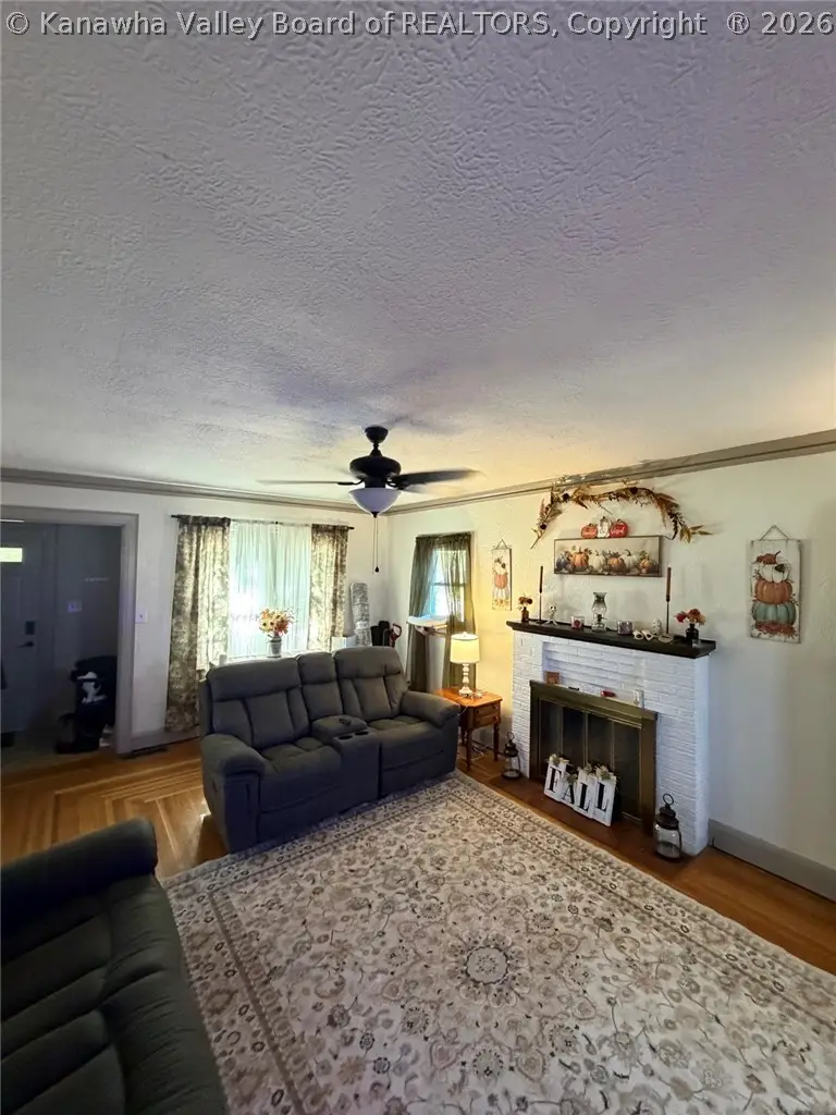 509 Superior Avenue, South Charleston, WV 25303 - #2