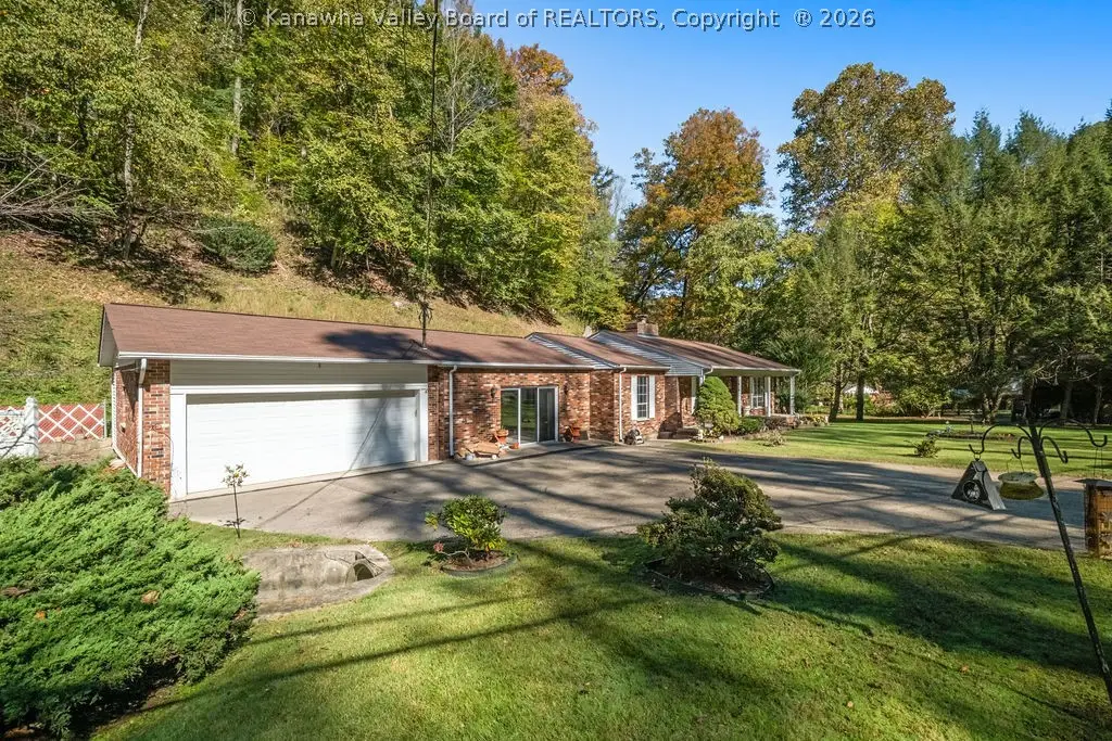 881 Chappell Road, Charleston, WV 25304 - #1