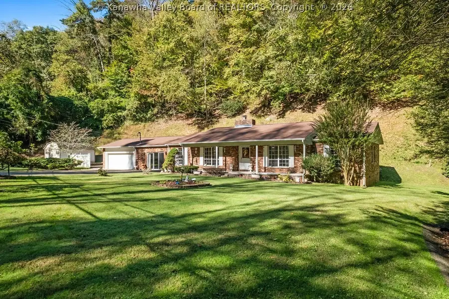 881 Chappell Road, Charleston, WV 25304 - #3
