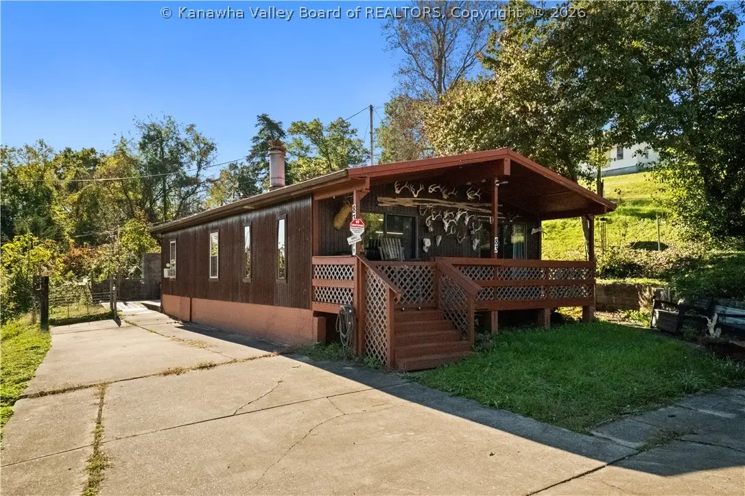 83 Tuffy Lane, Bancroft, WV 25011 - #1