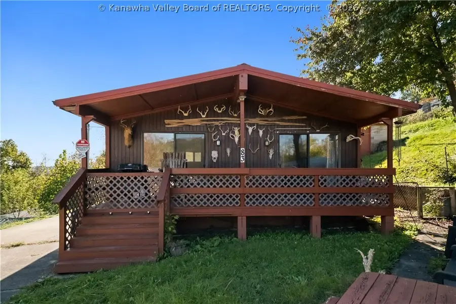 83 Tuffy Lane, Bancroft, WV 25011 - #2