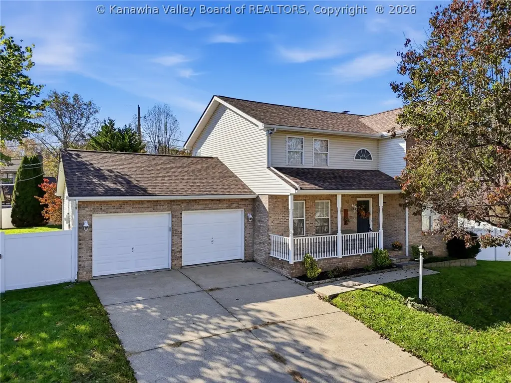 117 Scott Acres, Scott Depot, WV 25560 - #1