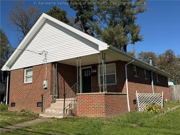 334 Rhoda Street, Hurricane, WV 25526