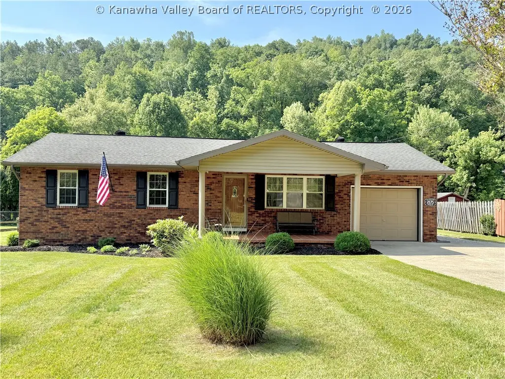 2175 Fort Gay Road, Fort Gay, WV 25514 - #1