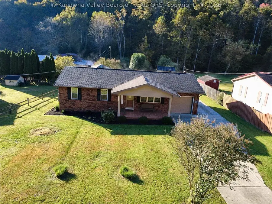 2175 Fort Gay Road, Fort Gay, WV 25514 - #3