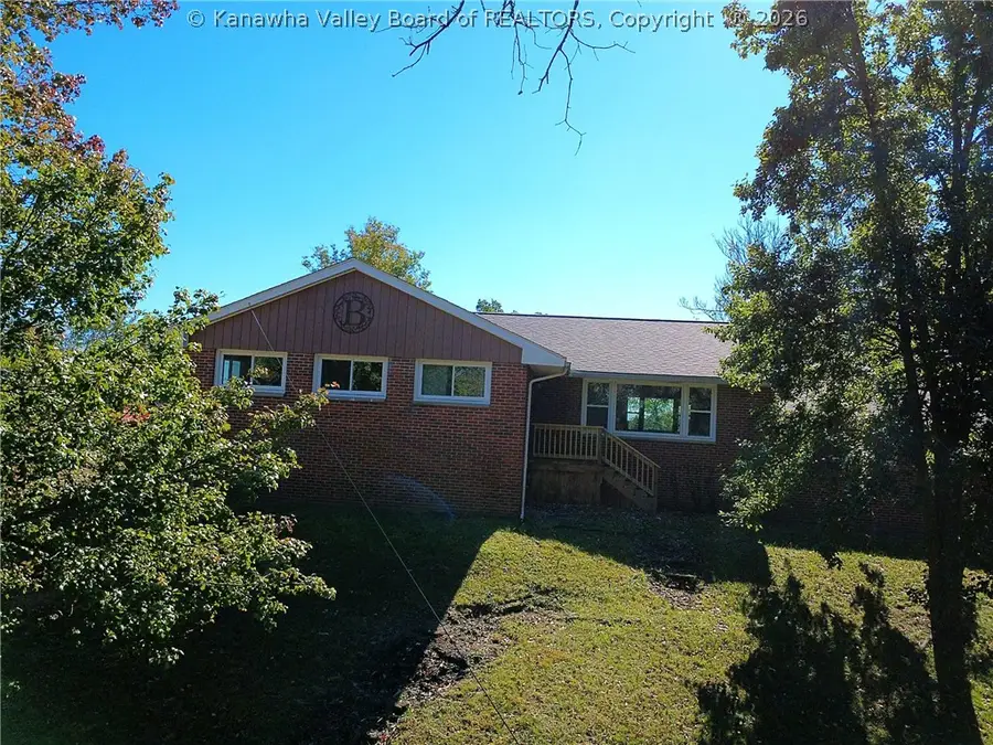 115 Kings Highway, Huntington, WV 25705 - #2
