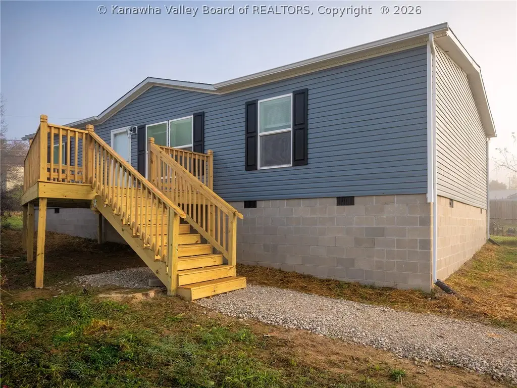 5115 Bluebell Drive, Cross Lanes, WV 25313 - #1