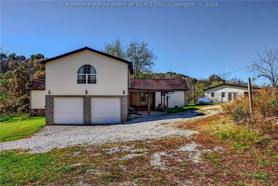 7648 Little Sandy Road, Ravenswood, WV 26164 - #1