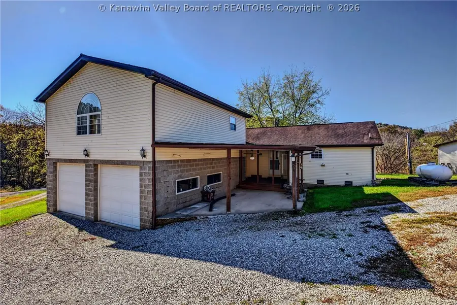 7648 Little Sandy Road, Ravenswood, WV 26164 - #2