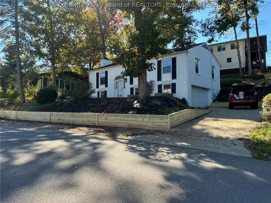 1384 Nottingham Road, Charleston, WV 25314 - #2