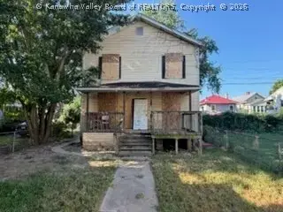 819 Central, Charleston, WV 25302