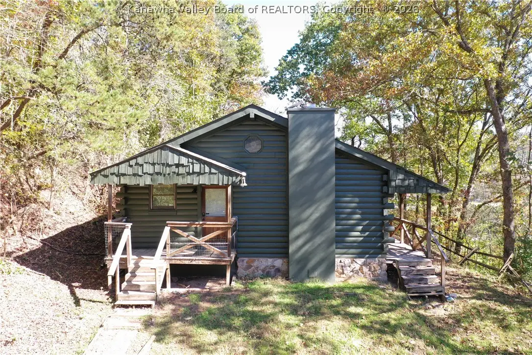 5792 Charleys Creek Road, Culloden, WV 25510 - #1