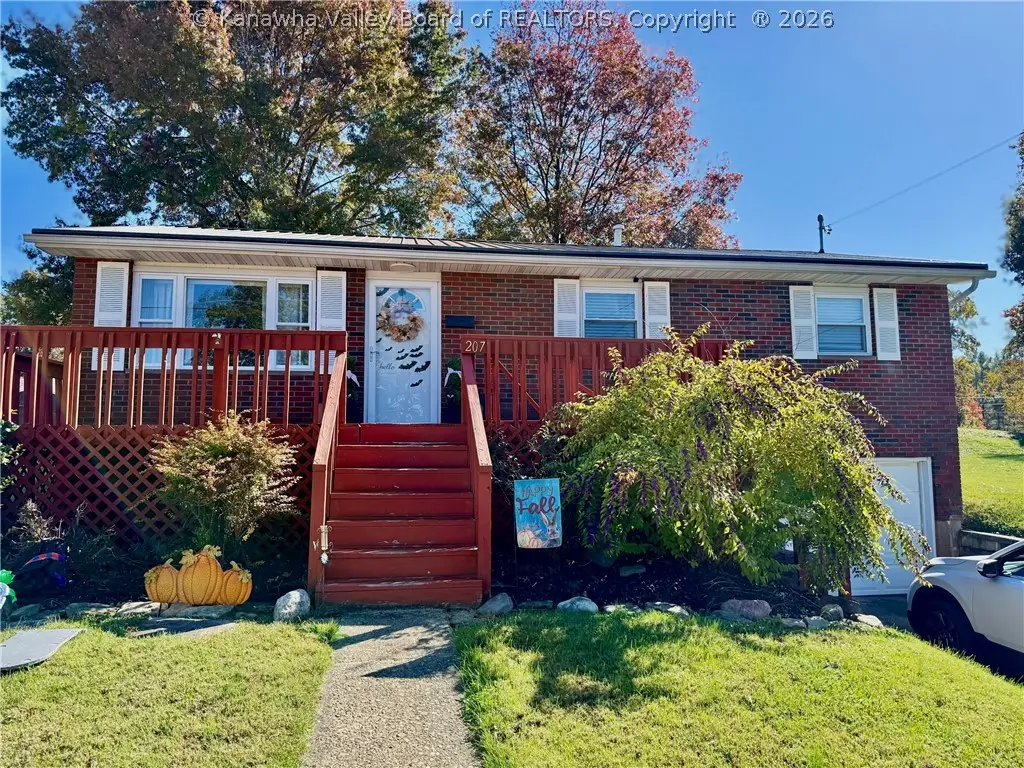 207 Edgewood Circle, Ripley, WV 25271 - #1