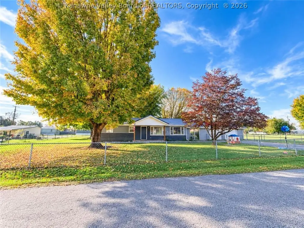 251 Milton Drive, Point Pleasant, WV 25550 - #1