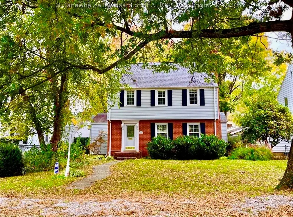 3708 Noyes Avenue Se, Charleston, WV 25304 - #1