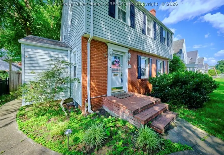 3708 Noyes Avenue Se, Charleston, WV 25304 - #3