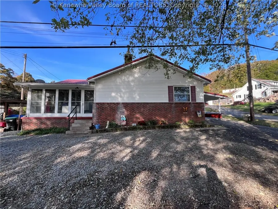 1070 Evansview Road, Evans, WV 25241 - #2