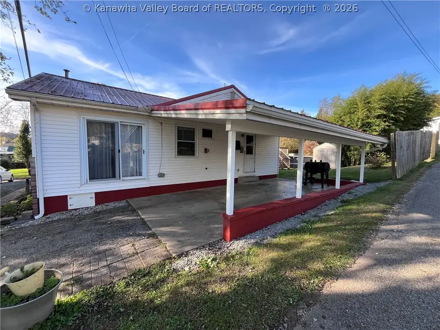 1070 Evansview Road, Evans, WV 25241 - #3