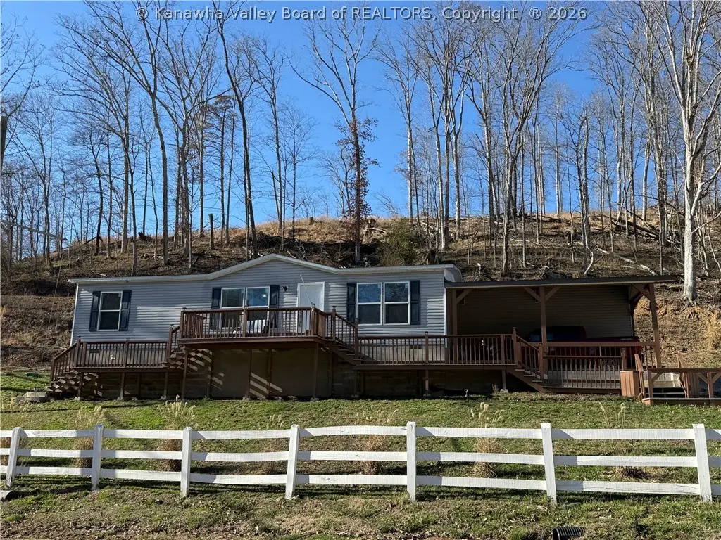 2801 Fudges Creek Road, Barboursville, WV 25504 - #1