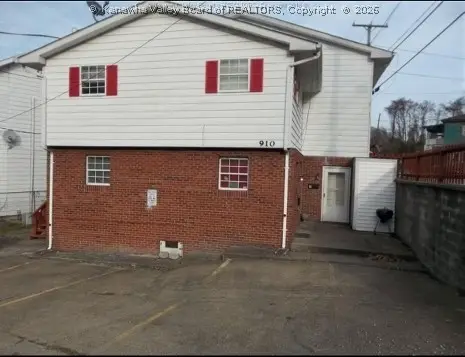 910 Fayette Pike, Montgomery, WV 25136 - #2