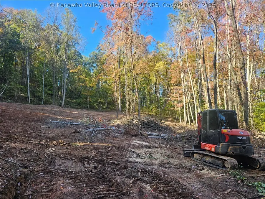 Lot #2 Timbers Edge, South Charleston, WV 25309 - #3
