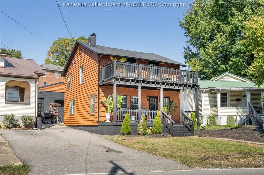 1039 Bridge Road, Charleston, WV 25314 - #2