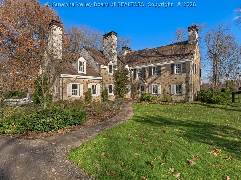1420 Loudon Heights Road, Charleston, WV 25314 - #1
