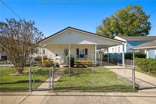 409 23rd Street, Dunbar, WV 25064