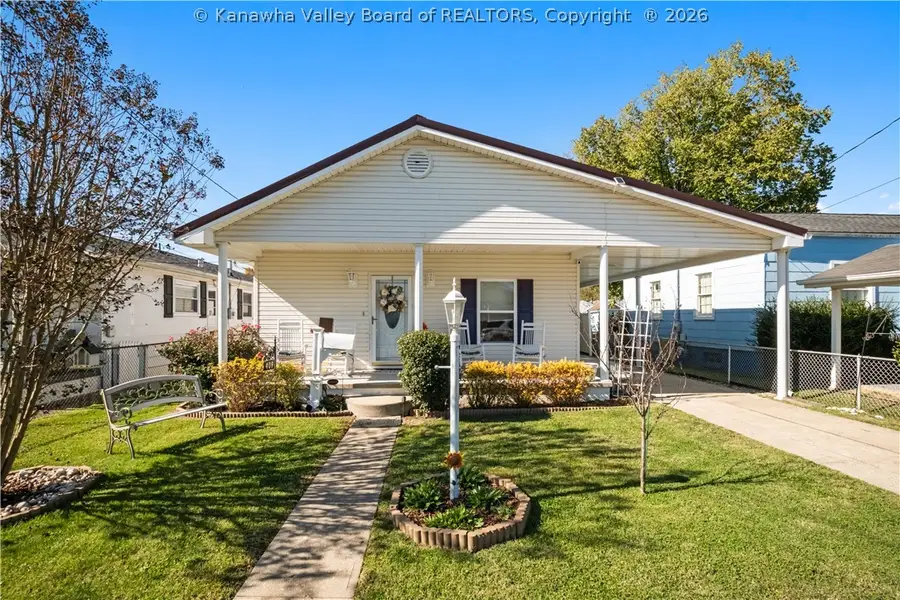 409 23rd Street, Dunbar, WV 25064 - #2